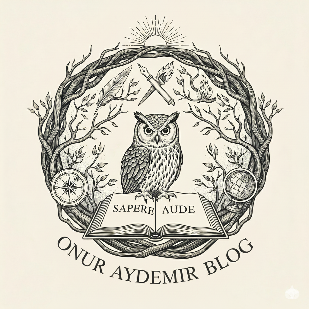 Onur Aydemir Online